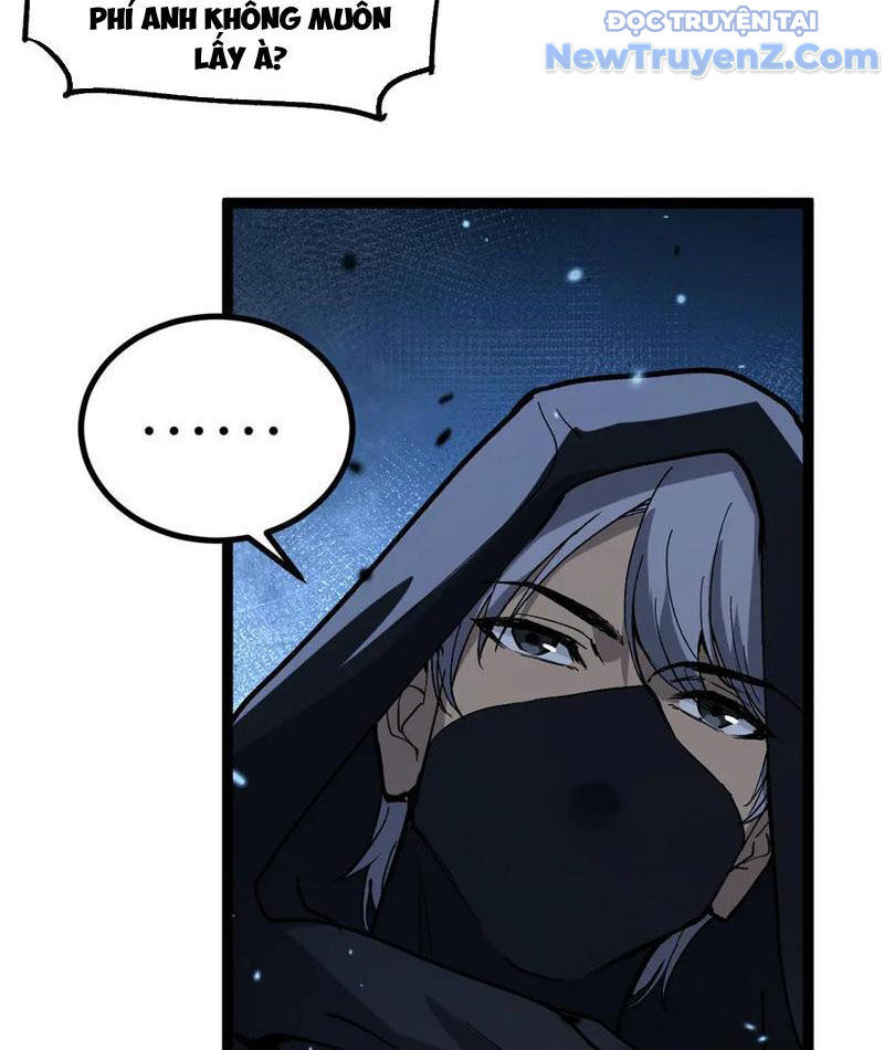 Thích Khách Thần Cấp, Ta Chính Là Bóng Đêm - Chapter 24 - Page 48