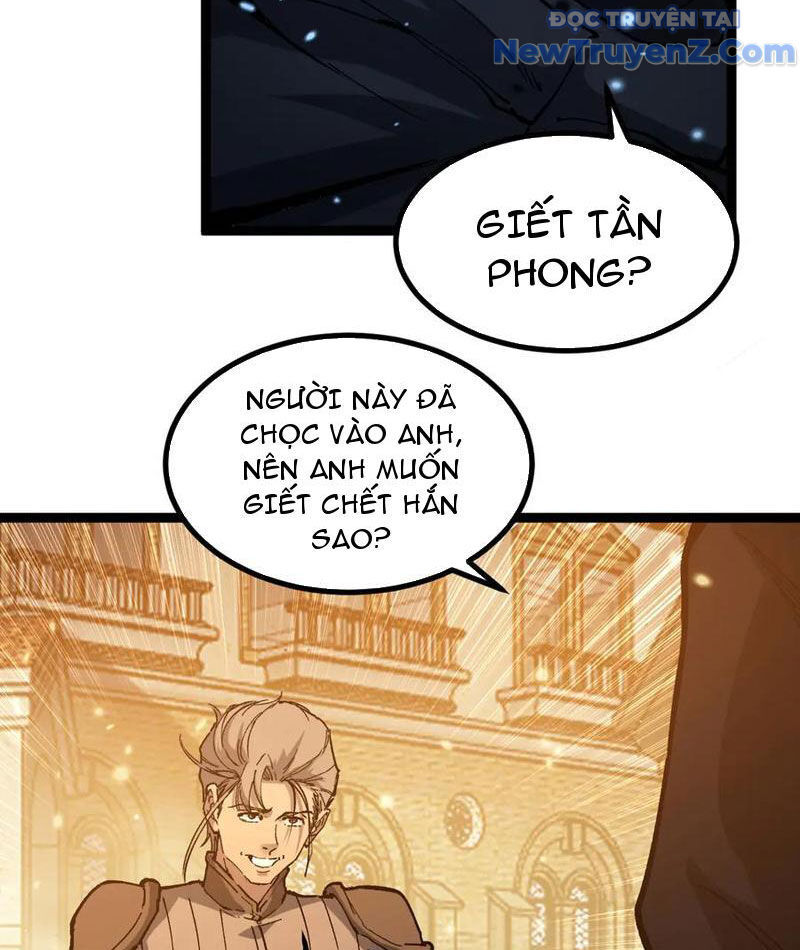 Thích Khách Thần Cấp, Ta Chính Là Bóng Đêm - Chapter 24 - Page 49