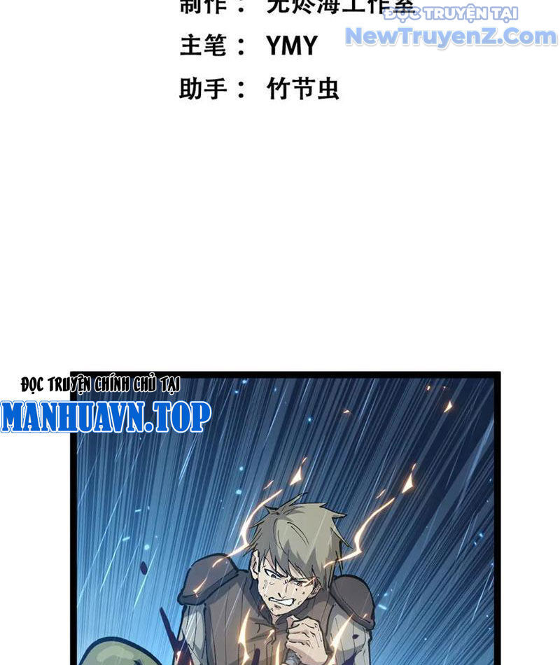 Thích Khách Thần Cấp, Ta Chính Là Bóng Đêm - Chapter 24 - Page 5