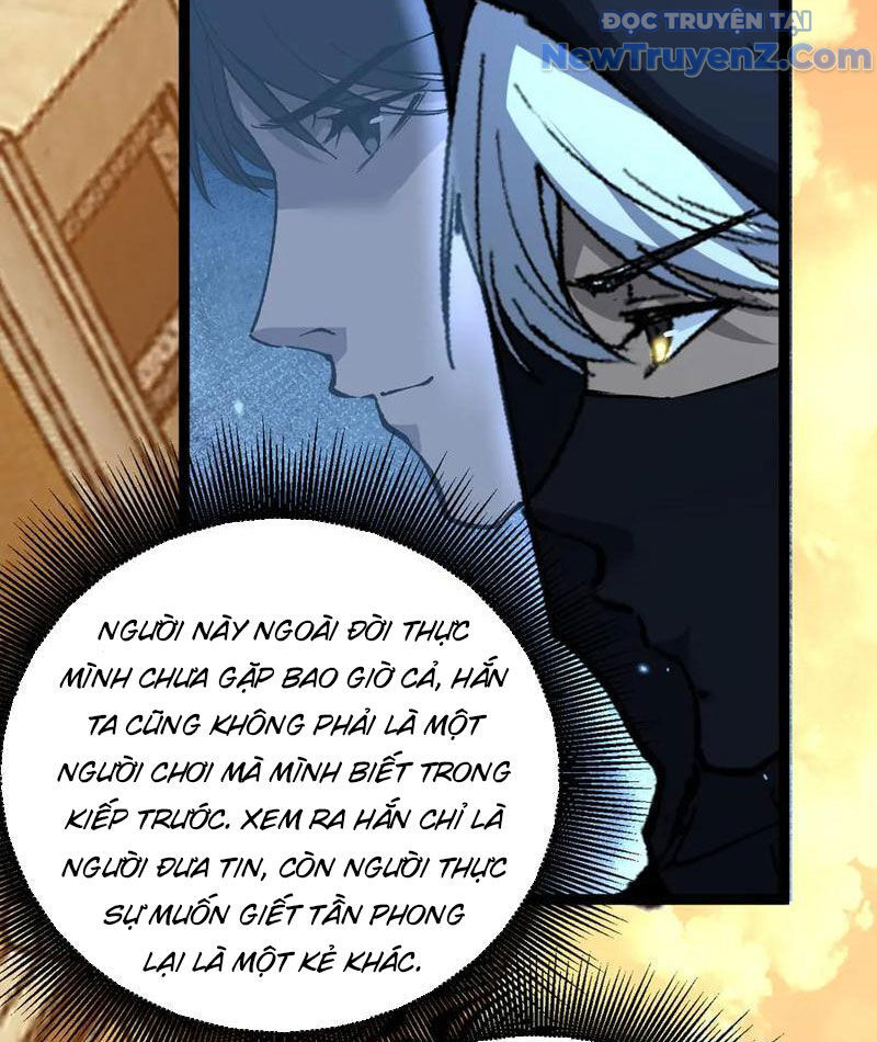 Thích Khách Thần Cấp, Ta Chính Là Bóng Đêm - Chapter 24 - Page 51