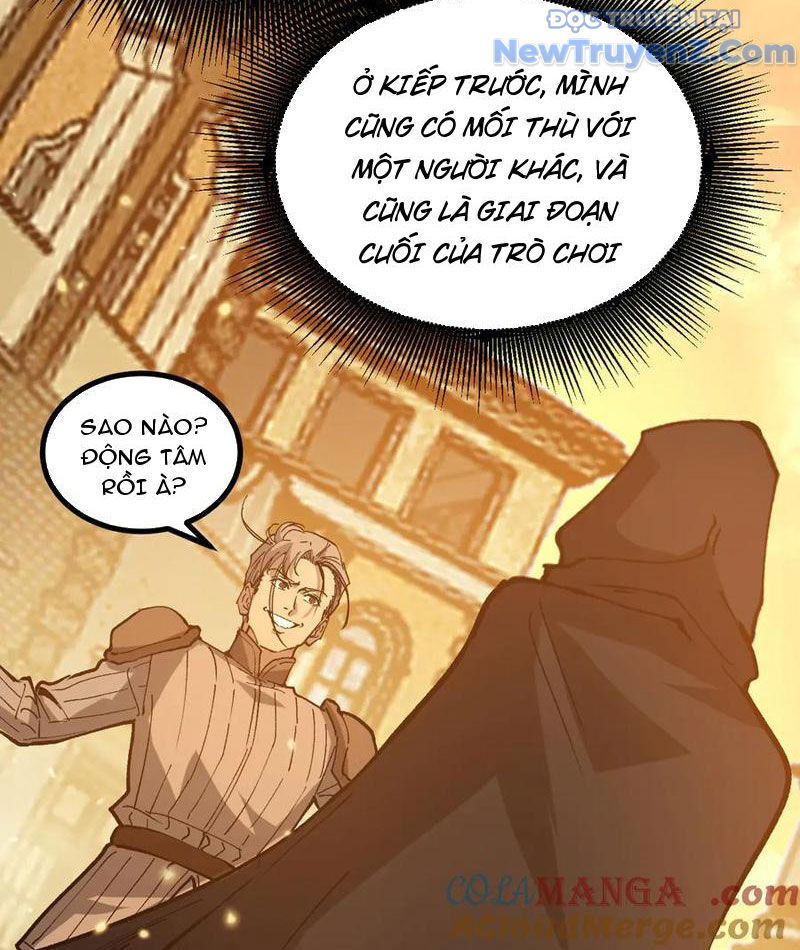 Thích Khách Thần Cấp, Ta Chính Là Bóng Đêm - Chapter 24 - Page 52