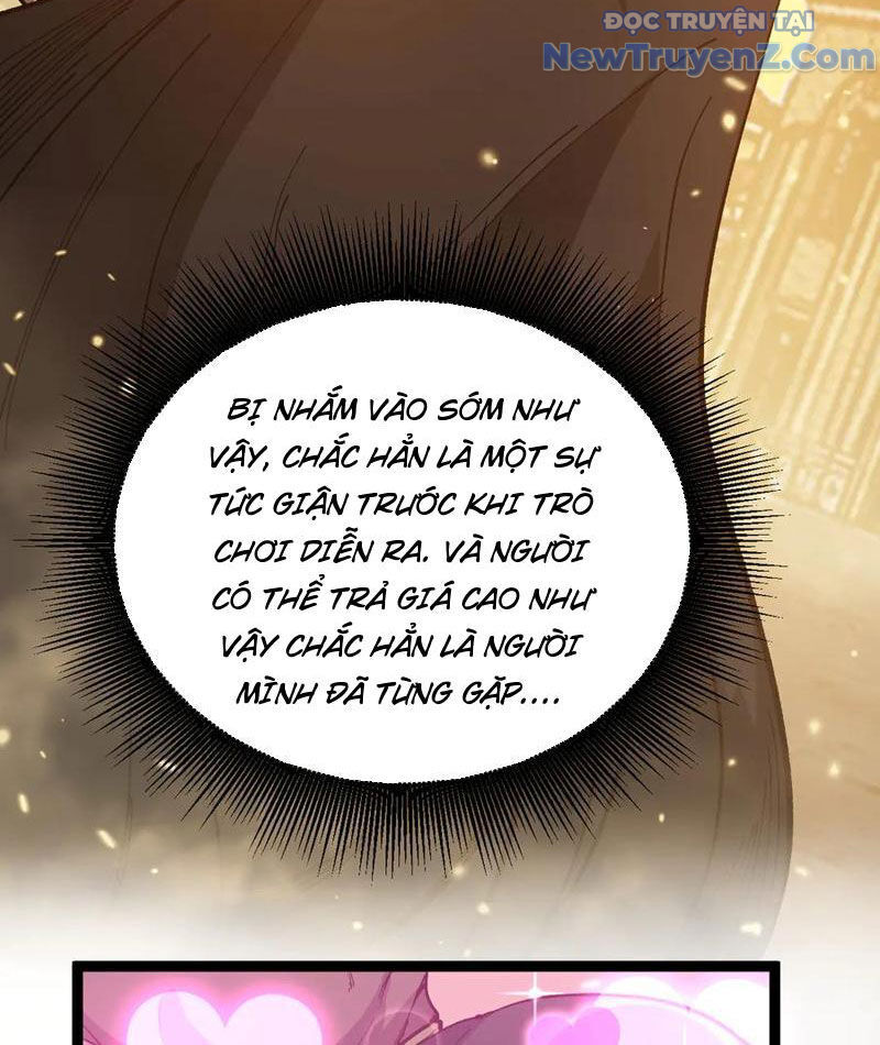 Thích Khách Thần Cấp, Ta Chính Là Bóng Đêm - Chapter 24 - Page 53