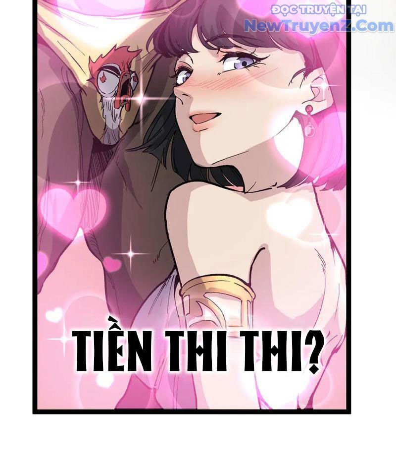 Thích Khách Thần Cấp, Ta Chính Là Bóng Đêm - Chapter 24 - Page 54