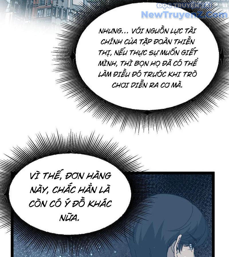 Thích Khách Thần Cấp, Ta Chính Là Bóng Đêm - Chapter 24 - Page 56