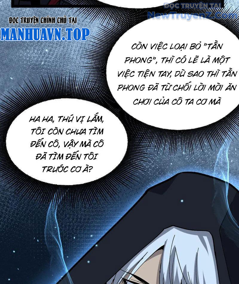 Thích Khách Thần Cấp, Ta Chính Là Bóng Đêm - Chapter 24 - Page 58
