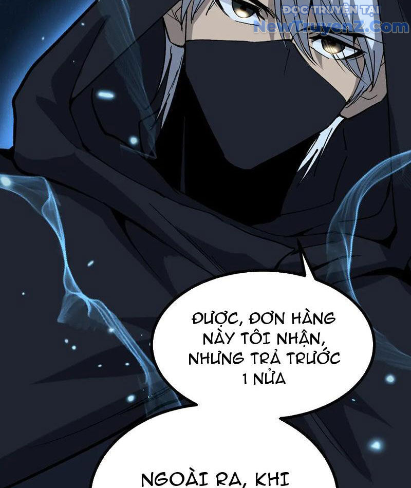 Thích Khách Thần Cấp, Ta Chính Là Bóng Đêm - Chapter 24 - Page 59
