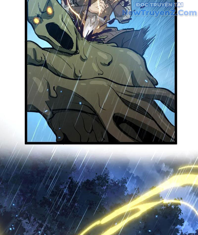 Thích Khách Thần Cấp, Ta Chính Là Bóng Đêm - Chapter 24 - Page 6