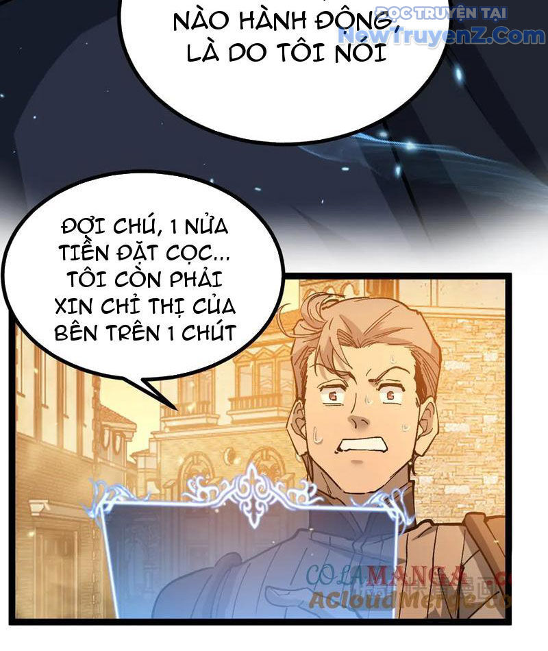 Thích Khách Thần Cấp, Ta Chính Là Bóng Đêm - Chapter 24 - Page 60