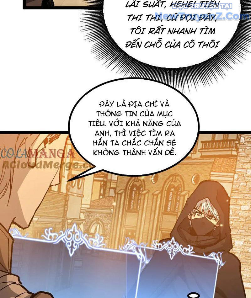 Thích Khách Thần Cấp, Ta Chính Là Bóng Đêm - Chapter 24 - Page 63
