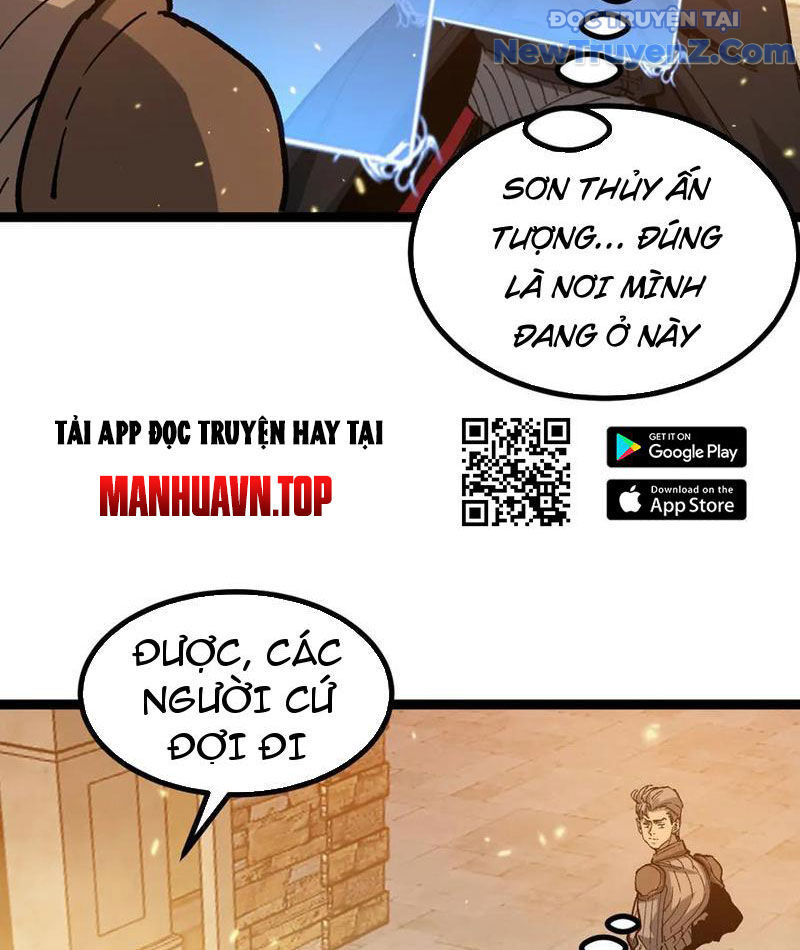 Thích Khách Thần Cấp, Ta Chính Là Bóng Đêm - Chapter 24 - Page 64