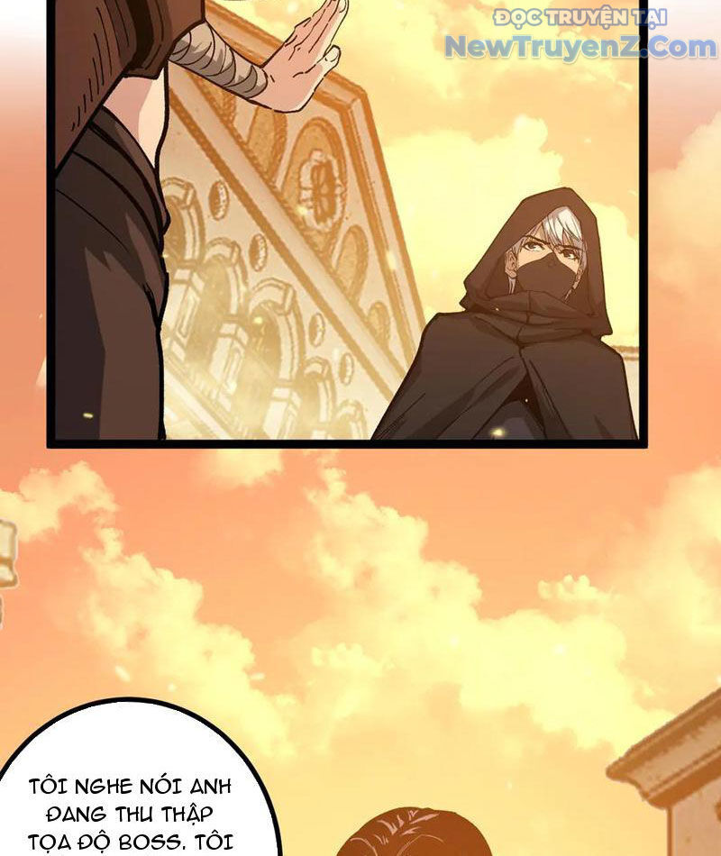 Thích Khách Thần Cấp, Ta Chính Là Bóng Đêm - Chapter 24 - Page 66