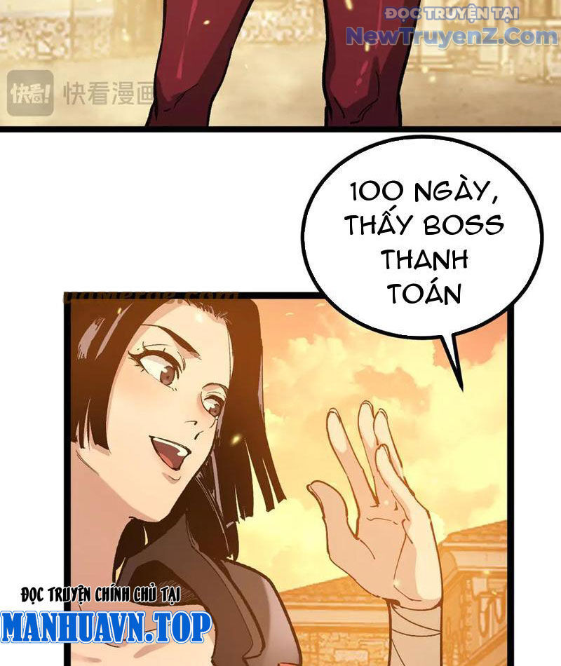 Thích Khách Thần Cấp, Ta Chính Là Bóng Đêm - Chapter 24 - Page 68