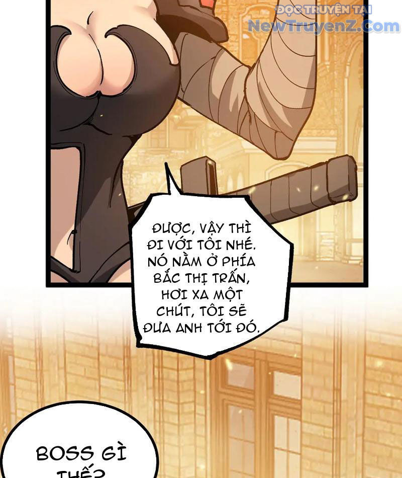 Thích Khách Thần Cấp, Ta Chính Là Bóng Đêm - Chapter 24 - Page 69