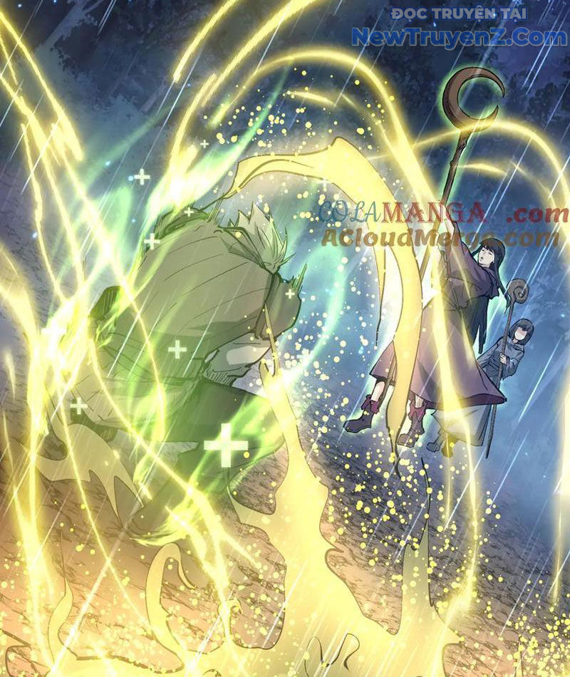 Thích Khách Thần Cấp, Ta Chính Là Bóng Đêm - Chapter 24 - Page 7