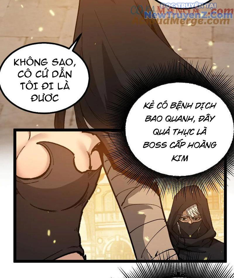 Thích Khách Thần Cấp, Ta Chính Là Bóng Đêm - Chapter 24 - Page 71