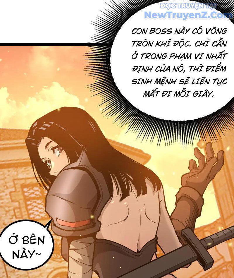 Thích Khách Thần Cấp, Ta Chính Là Bóng Đêm - Chapter 24 - Page 72