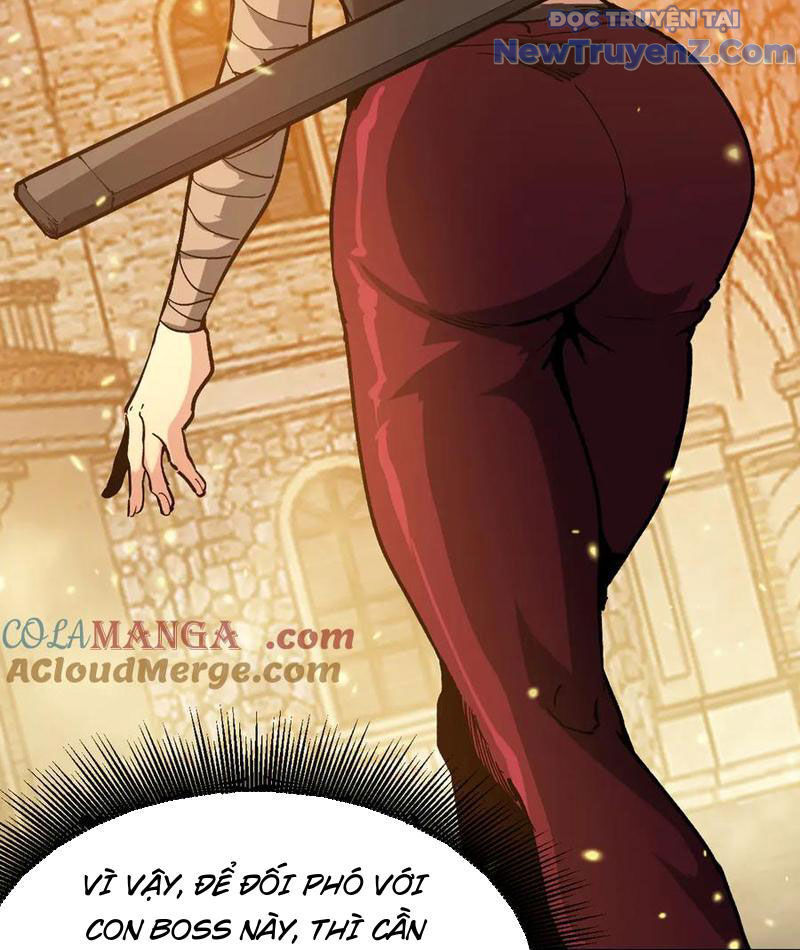 Thích Khách Thần Cấp, Ta Chính Là Bóng Đêm - Chapter 24 - Page 73