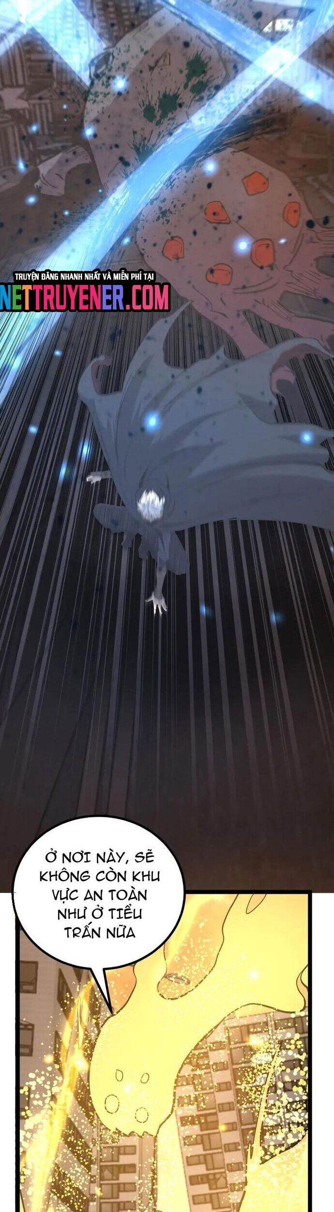 Thích Khách Thần Cấp, Ta Chính Là Bóng Đêm - Chapter 25 - Page 23