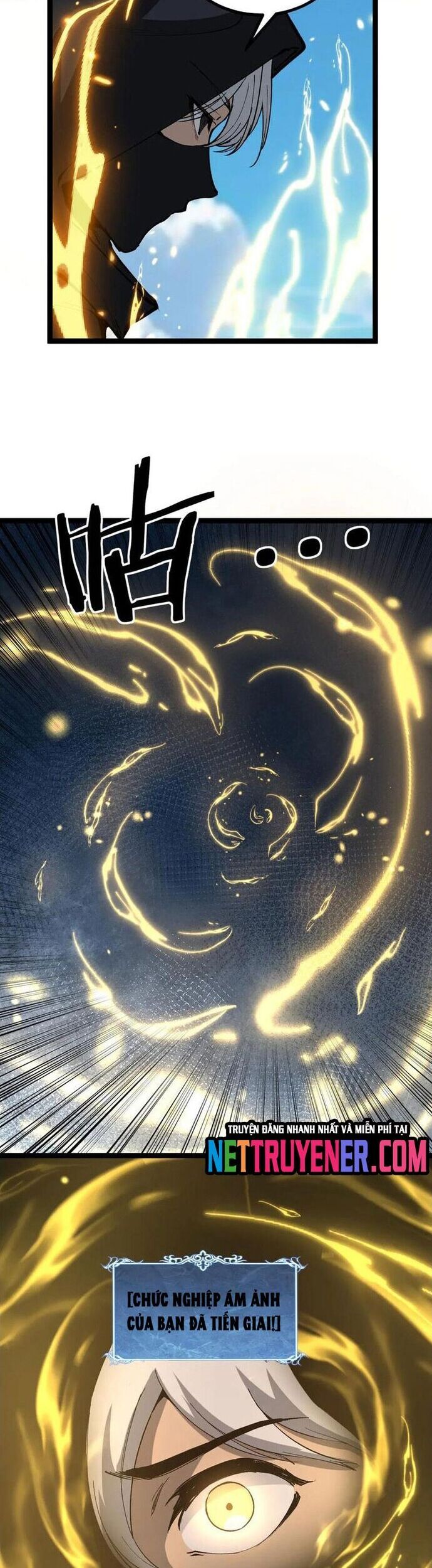 Thích Khách Thần Cấp, Ta Chính Là Bóng Đêm - Chapter 25 - Page 3