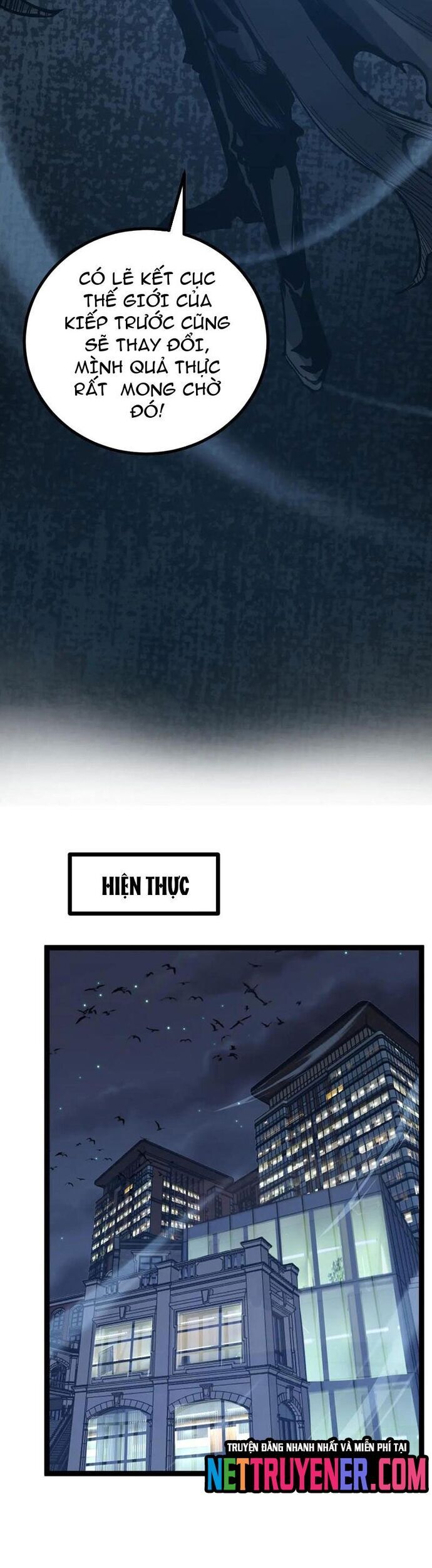 Thích Khách Thần Cấp, Ta Chính Là Bóng Đêm - Chapter 25 - Page 8