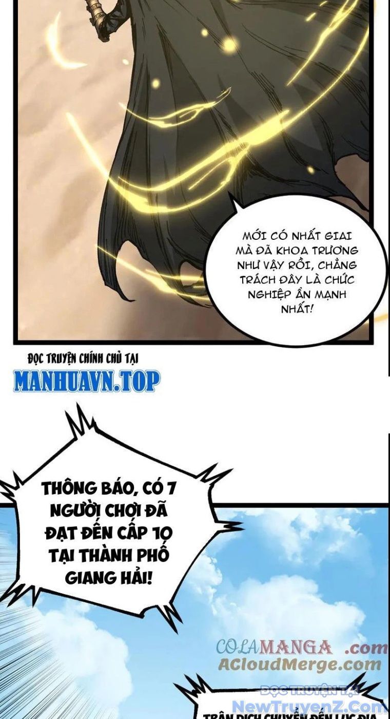 Thích Khách Thần Cấp, Ta Chính Là Bóng Đêm - Chapter 26 - Page 13