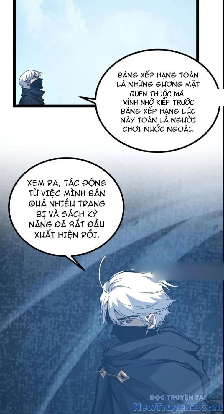 Thích Khách Thần Cấp, Ta Chính Là Bóng Đêm - Chapter 26 - Page 15