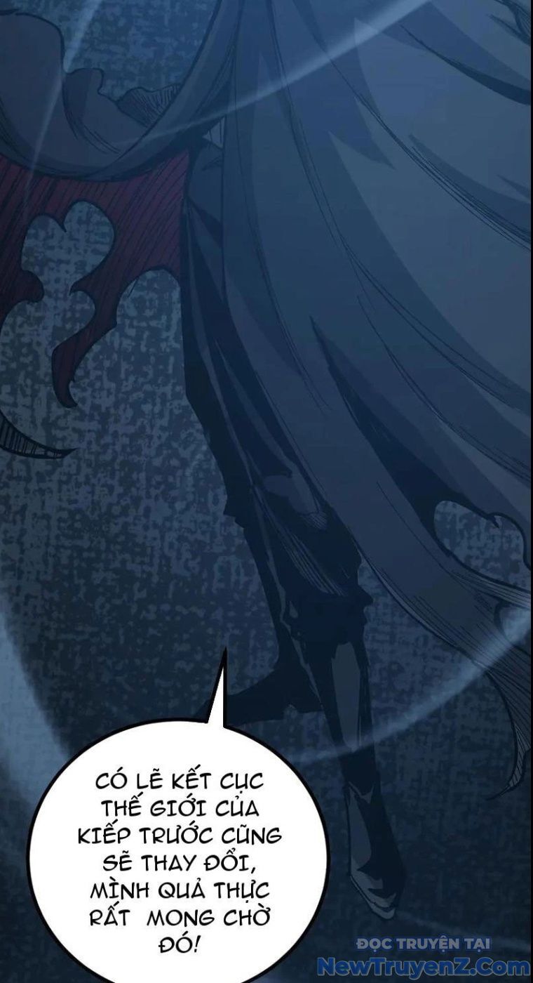 Thích Khách Thần Cấp, Ta Chính Là Bóng Đêm - Chapter 26 - Page 16