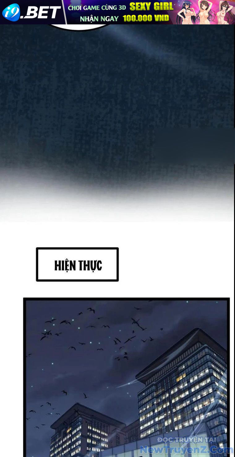 Thích Khách Thần Cấp, Ta Chính Là Bóng Đêm - Chapter 26 - Page 18
