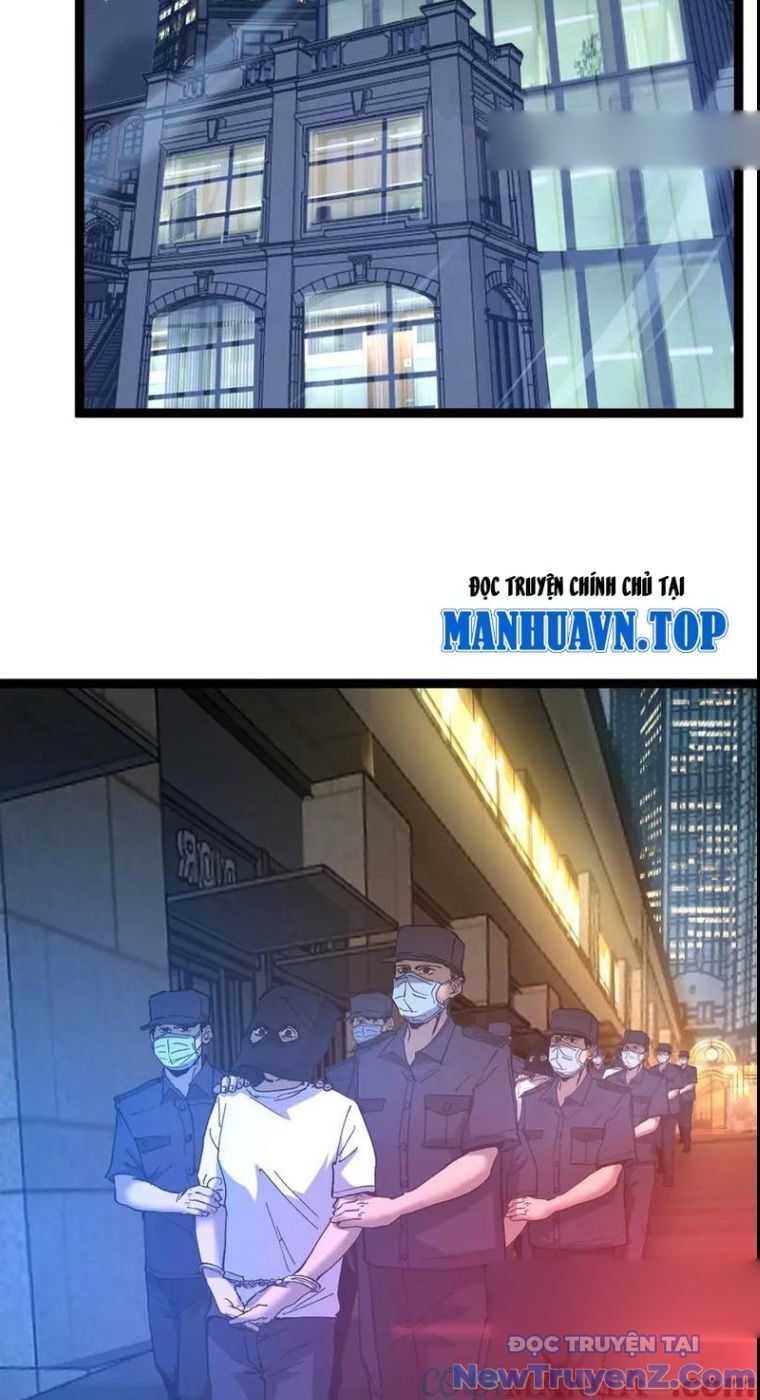 Thích Khách Thần Cấp, Ta Chính Là Bóng Đêm - Chapter 26 - Page 19