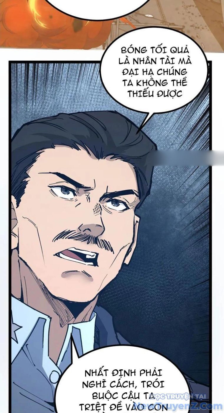 Thích Khách Thần Cấp, Ta Chính Là Bóng Đêm - Chapter 26 - Page 24