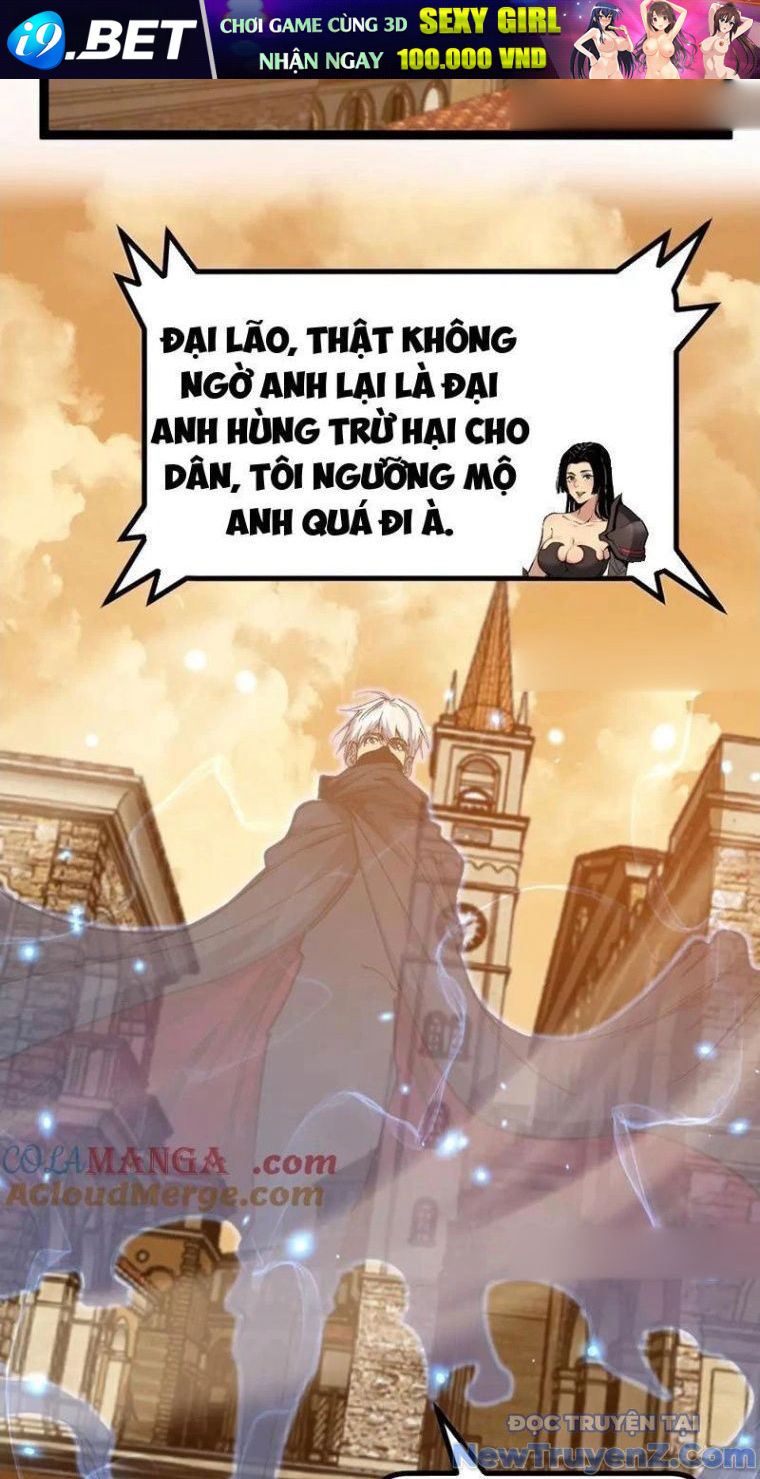 Thích Khách Thần Cấp, Ta Chính Là Bóng Đêm - Chapter 26 - Page 26