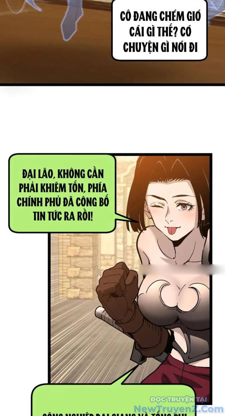 Thích Khách Thần Cấp, Ta Chính Là Bóng Đêm - Chapter 26 - Page 27