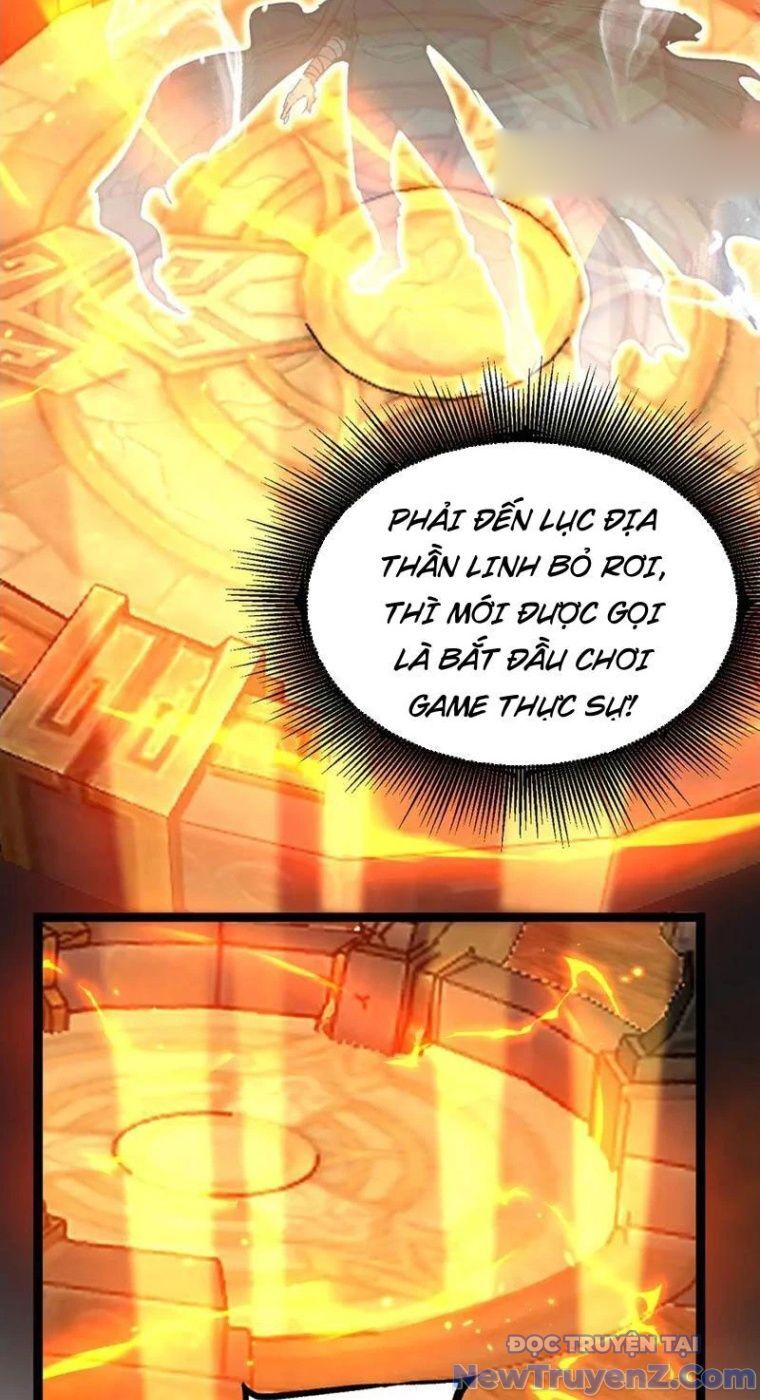 Thích Khách Thần Cấp, Ta Chính Là Bóng Đêm - Chapter 26 - Page 32