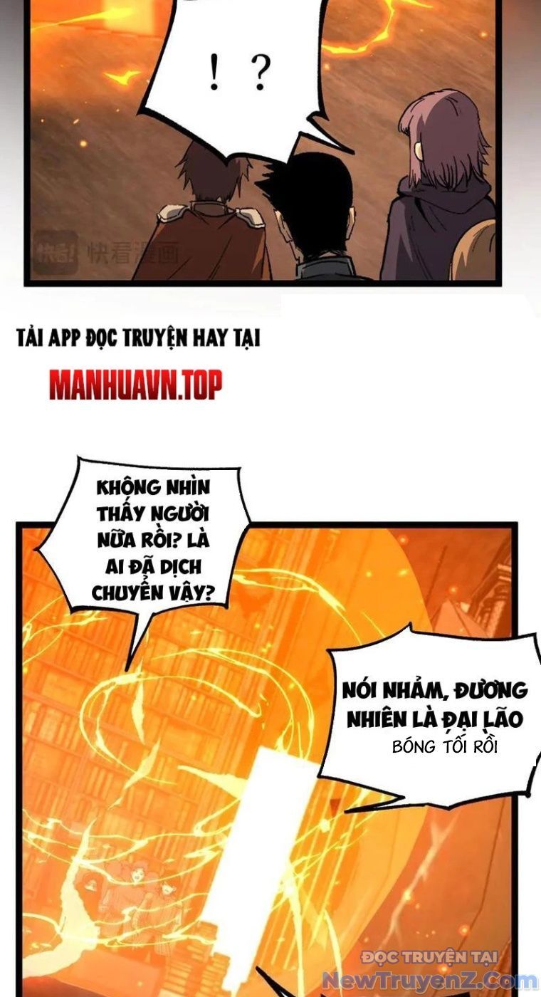 Thích Khách Thần Cấp, Ta Chính Là Bóng Đêm - Chapter 26 - Page 33