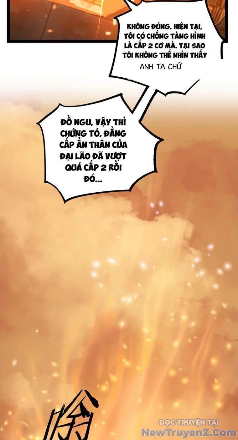 Thích Khách Thần Cấp, Ta Chính Là Bóng Đêm - Chapter 26 - Page 34