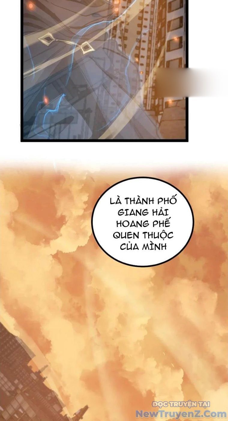 Thích Khách Thần Cấp, Ta Chính Là Bóng Đêm - Chapter 26 - Page 36