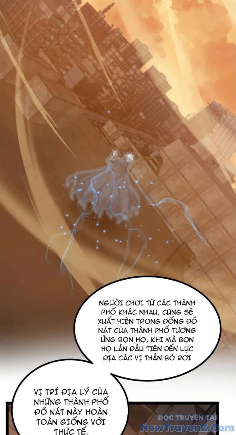 Thích Khách Thần Cấp, Ta Chính Là Bóng Đêm - Chapter 26 - Page 37