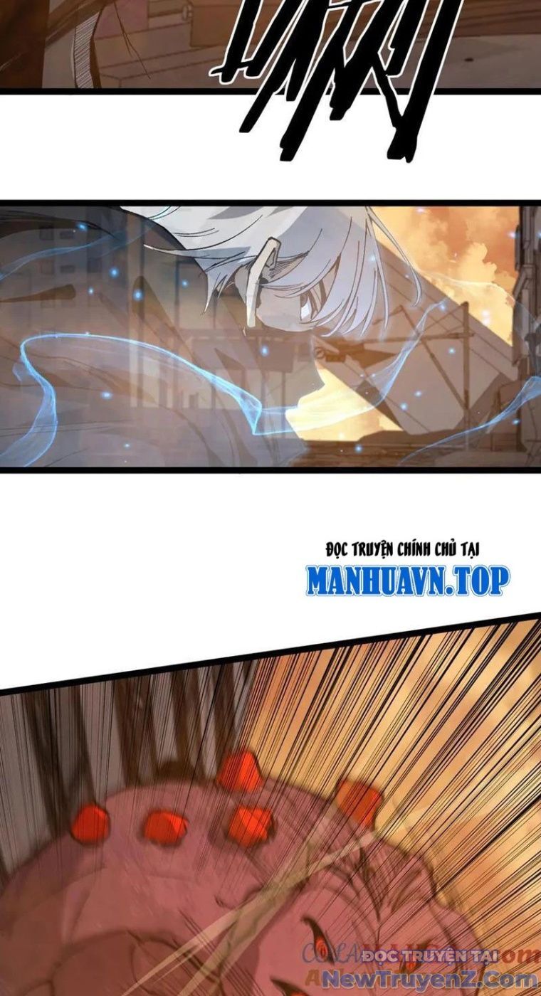 Thích Khách Thần Cấp, Ta Chính Là Bóng Đêm - Chapter 26 - Page 39