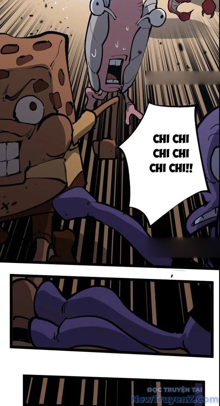 Thích Khách Thần Cấp, Ta Chính Là Bóng Đêm - Chapter 26 - Page 4