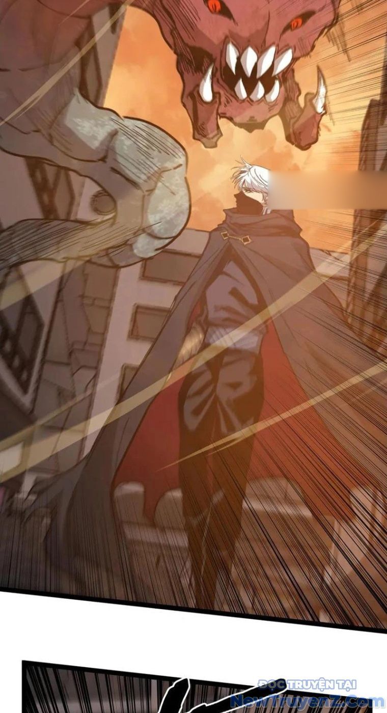 Thích Khách Thần Cấp, Ta Chính Là Bóng Đêm - Chapter 26 - Page 40