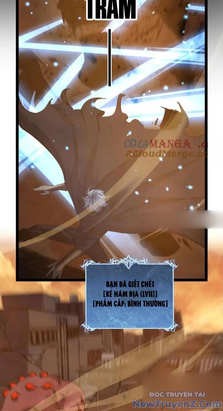 Thích Khách Thần Cấp, Ta Chính Là Bóng Đêm - Chapter 26 - Page 43