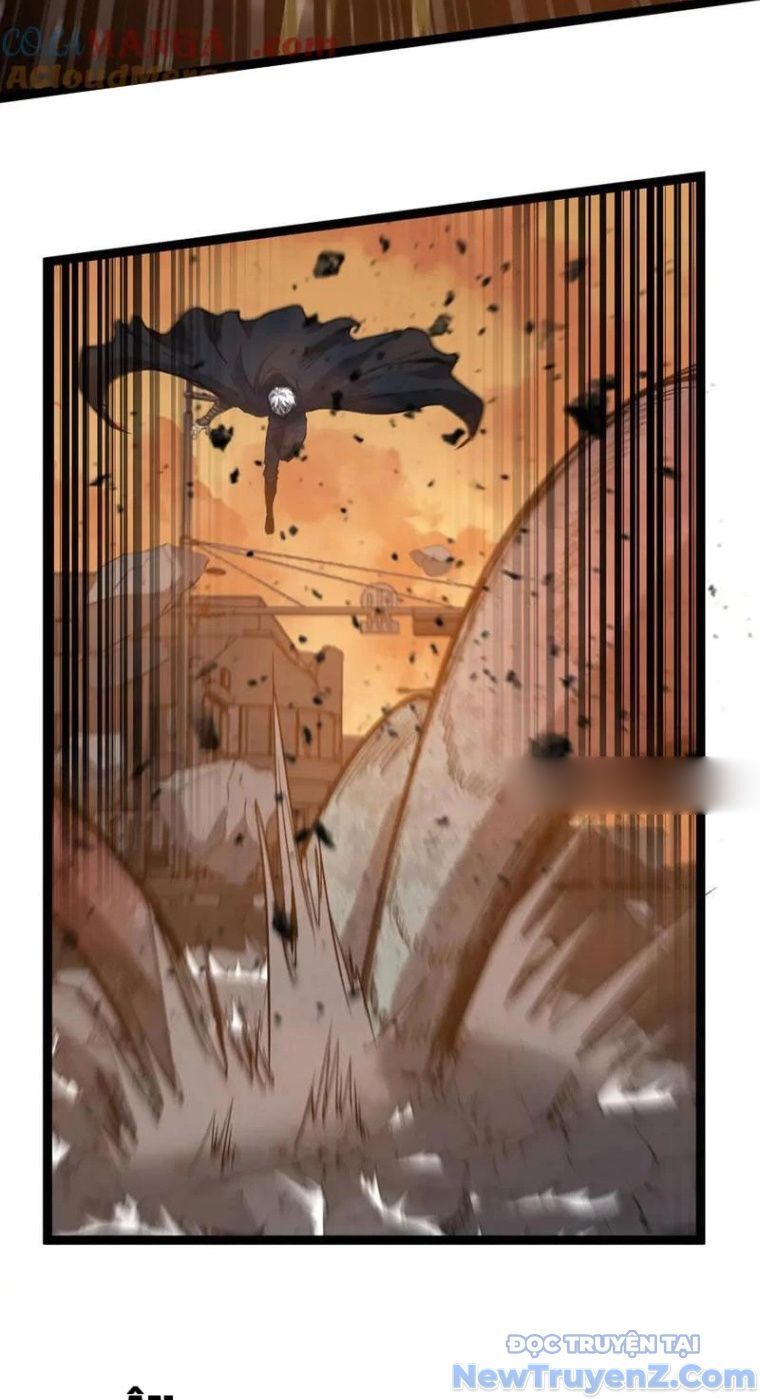 Thích Khách Thần Cấp, Ta Chính Là Bóng Đêm - Chapter 26 - Page 45