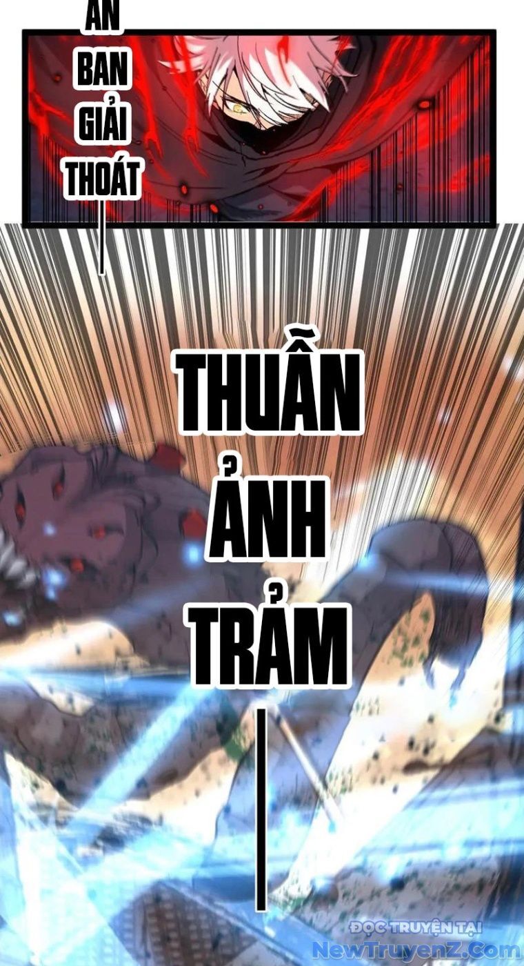 Thích Khách Thần Cấp, Ta Chính Là Bóng Đêm - Chapter 26 - Page 46