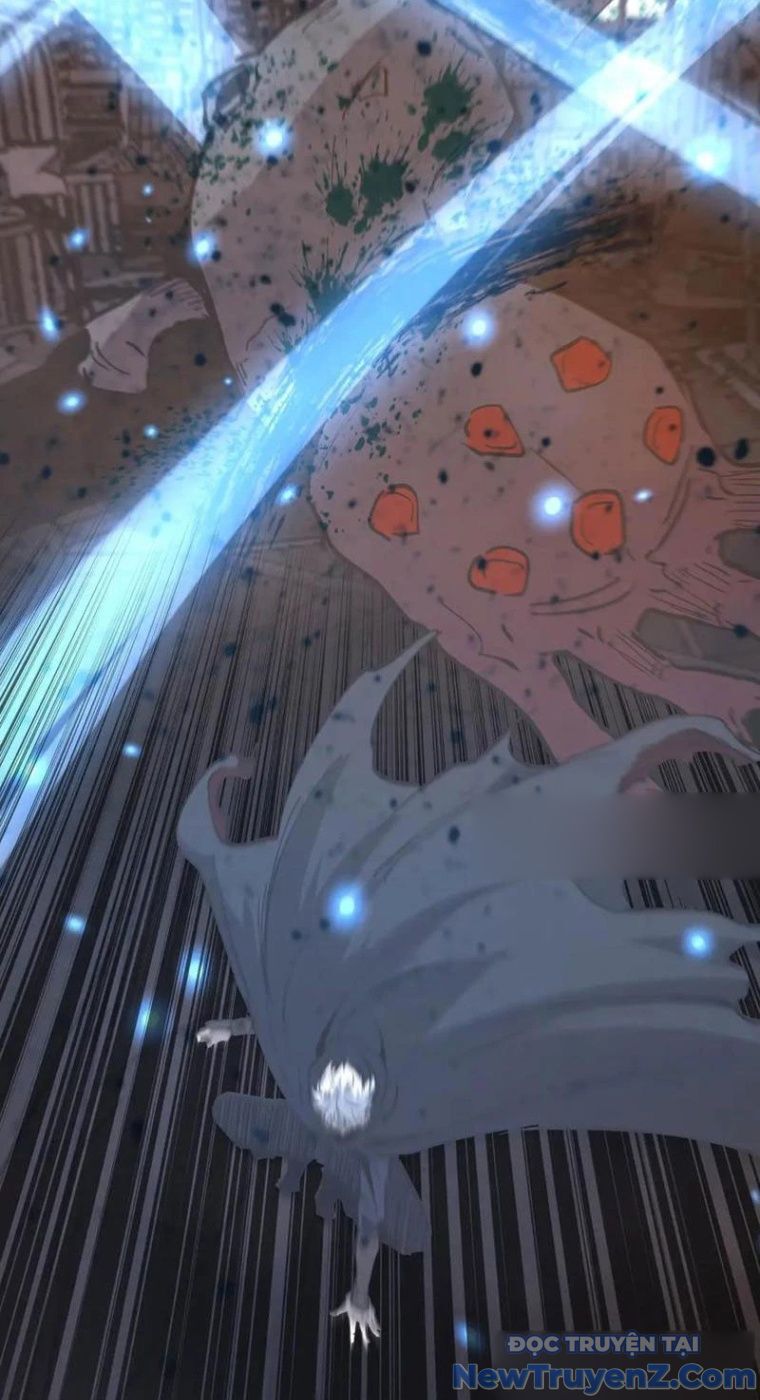 Thích Khách Thần Cấp, Ta Chính Là Bóng Đêm - Chapter 26 - Page 47