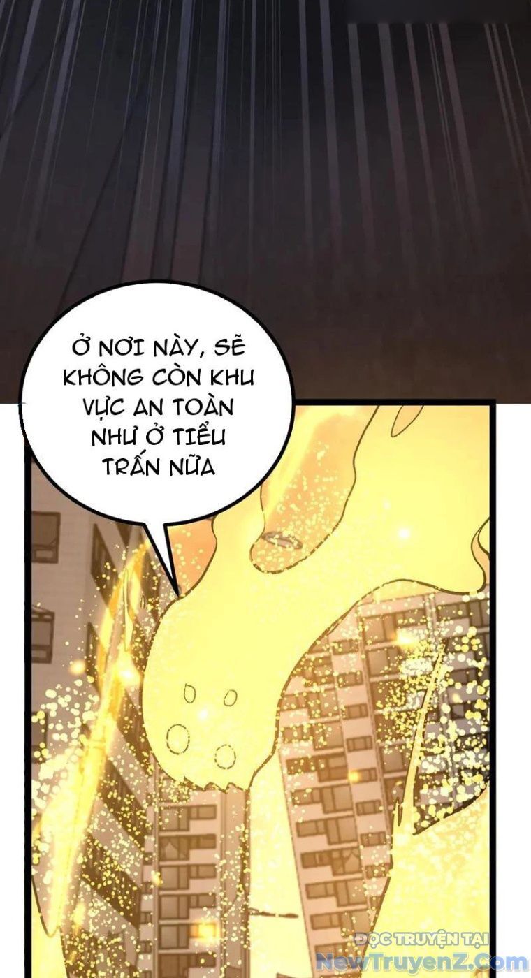 Thích Khách Thần Cấp, Ta Chính Là Bóng Đêm - Chapter 26 - Page 48