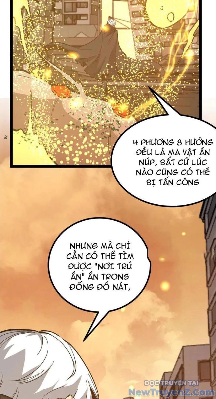 Thích Khách Thần Cấp, Ta Chính Là Bóng Đêm - Chapter 26 - Page 49