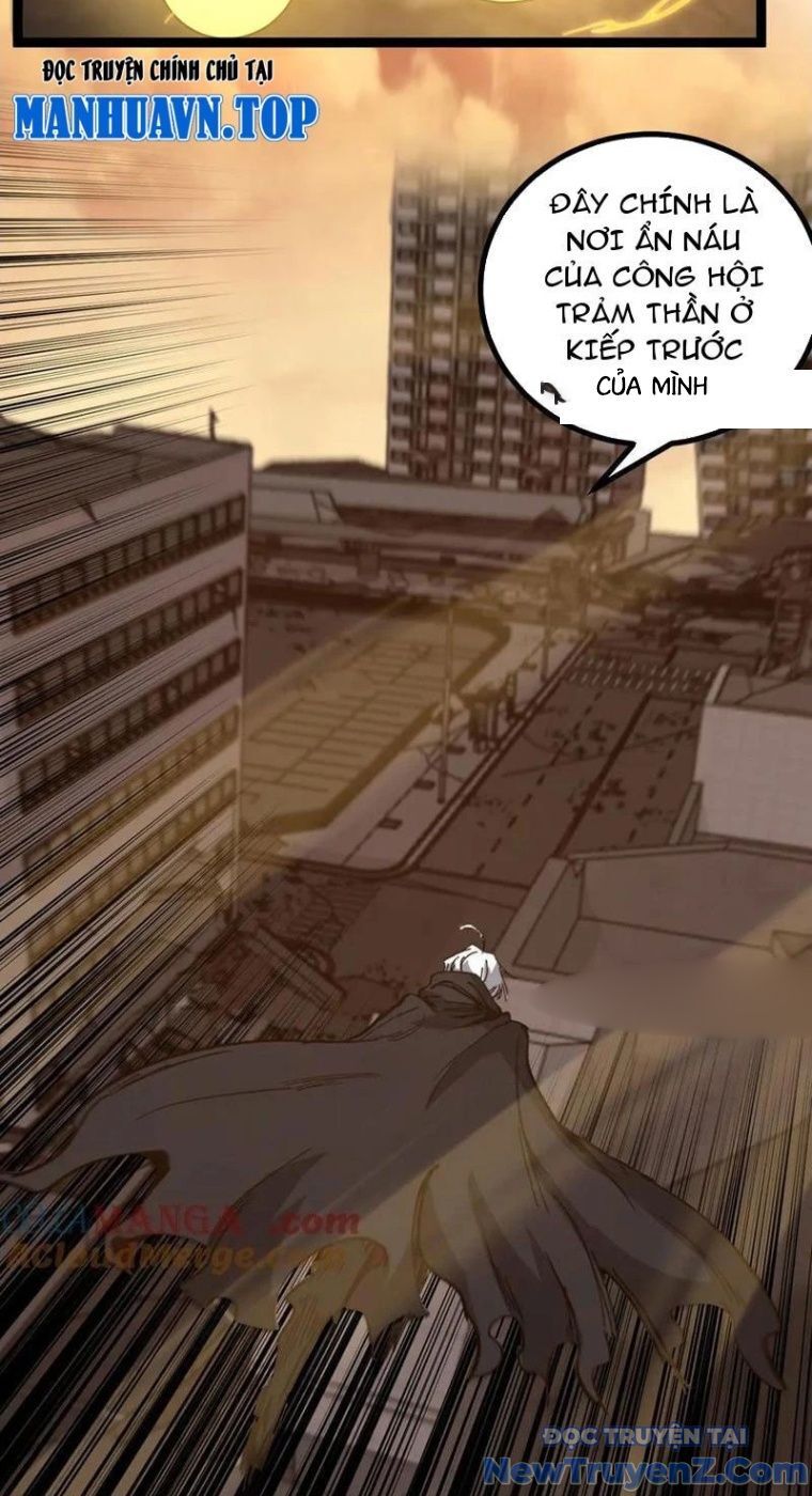 Thích Khách Thần Cấp, Ta Chính Là Bóng Đêm - Chapter 26 - Page 51