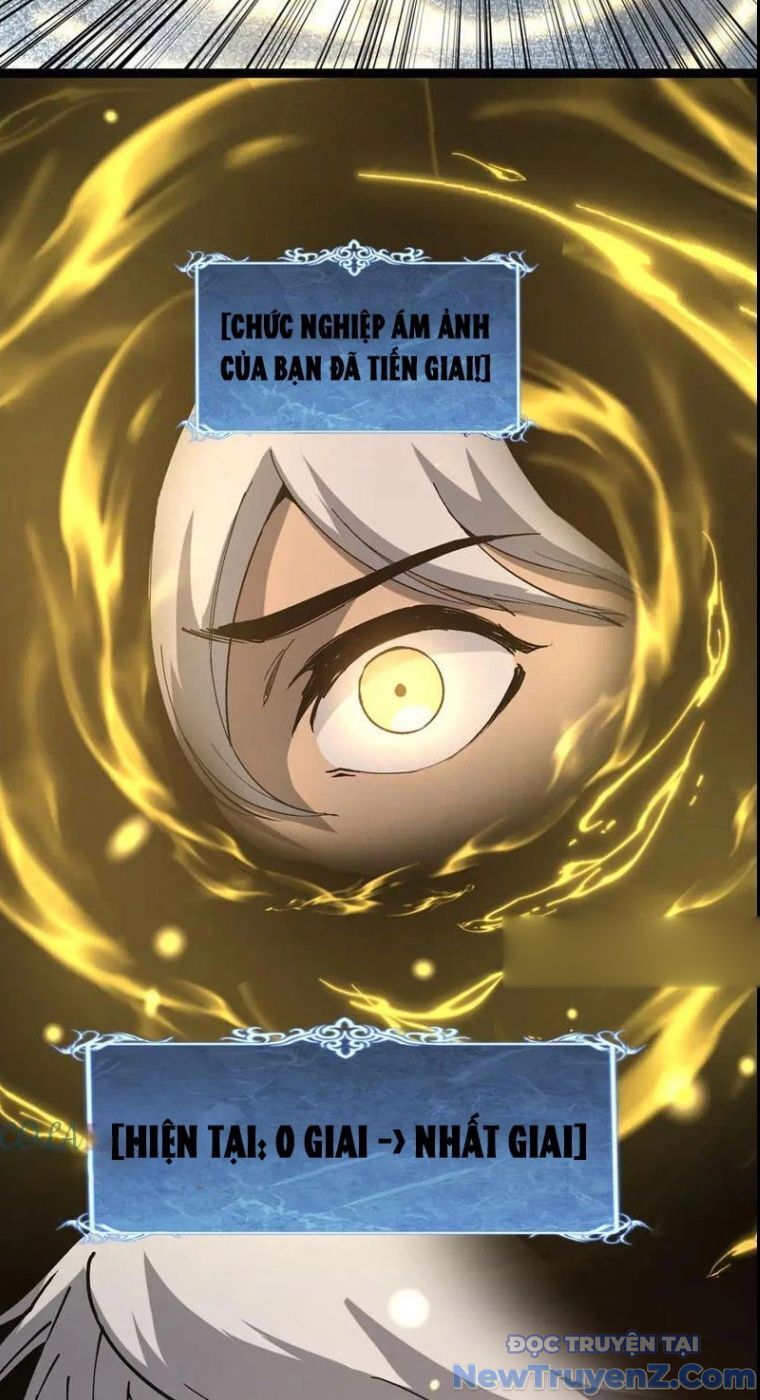 Thích Khách Thần Cấp, Ta Chính Là Bóng Đêm - Chapter 26 - Page 8