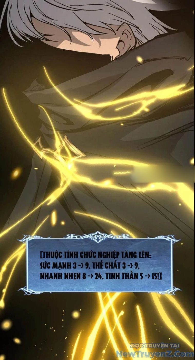 Thích Khách Thần Cấp, Ta Chính Là Bóng Đêm - Chapter 26 - Page 9