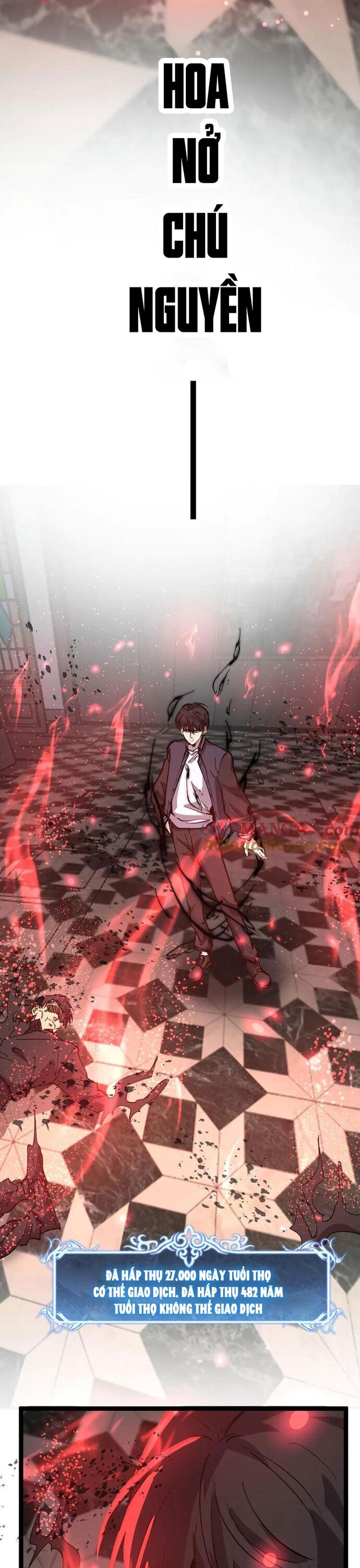 Thích Khách Thần Cấp, Ta Chính Là Bóng Đêm - Chapter 30 - Page 20